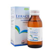 LERACE ORAL SOLN 60 ML 1S