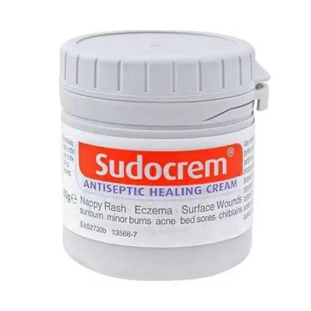 Sudo Cream 60gram 1'S