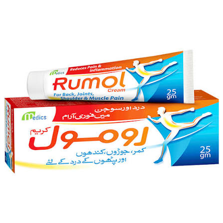 AXIOL CREAM 25GM 1S