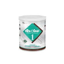 AZOLAC 1 400GM 1S