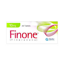 FINONE TABLETS 10MG 2X10S