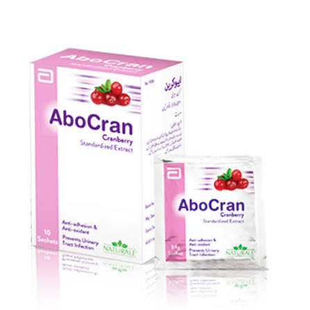 Avo-Cran Sachet 1X10S