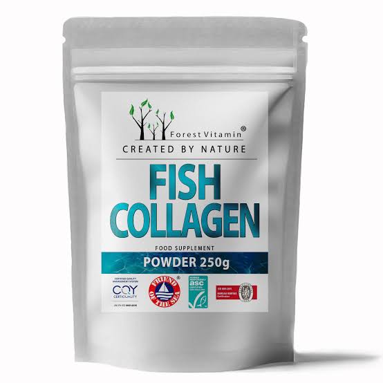 FISH COLLAGEN 1S
