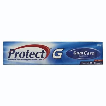 Protect Gum Care 70gm 1S