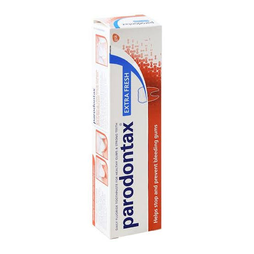 Parodontax Extra Frsh 50gm 1S