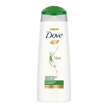 Dove Hairfall Rescue Shampoo 175ml 1S