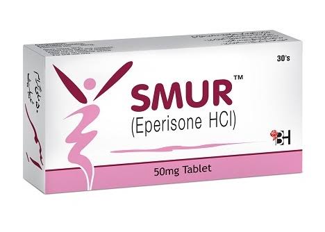 SMUR 50MG TABLETS 3X10'S