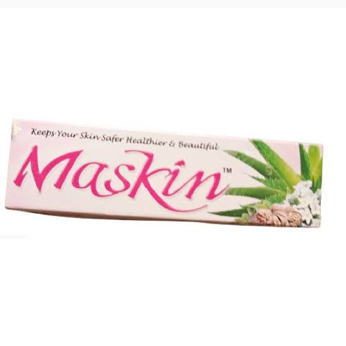 Maskin Cream 1S