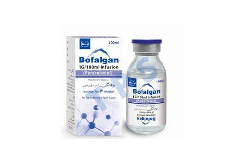 Bofalgan Injection 100ml 1S