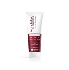 Mandelac Face Wash 100ml 1'S