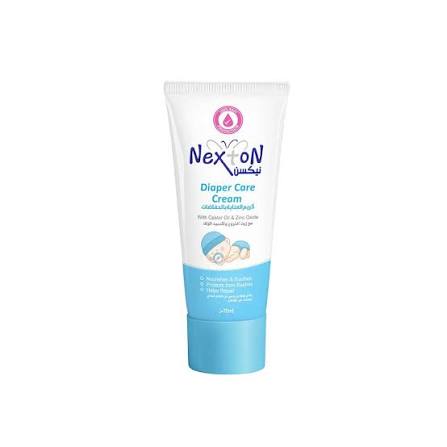Nexton Baby Diaper Care Cream 75ml 1S