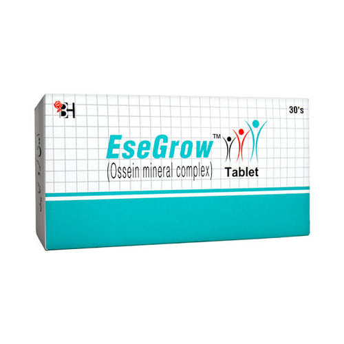 Esegrow Tablet 3X10S
