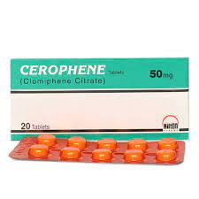 CEROPHENEÂ TABLET 2X10S