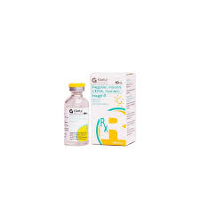 Insuget Regular 100IU 10ml 1S
