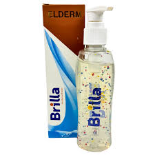 Brilla Face Wash 120ml 1'S