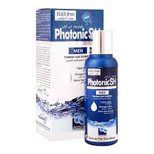 Photonic Sh Shampoo (Men) 1S