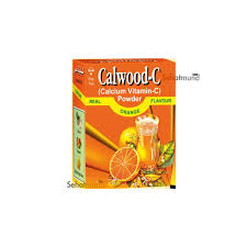 Calwood-C Sachet 1X10S