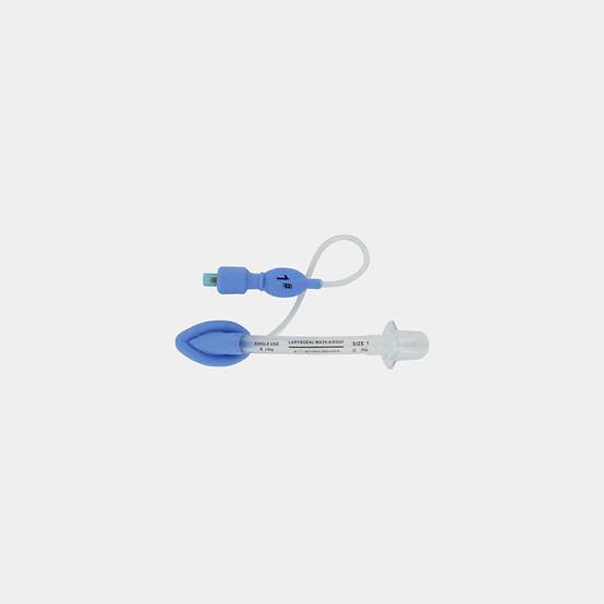 LARYNGEAL MASK 2 1S