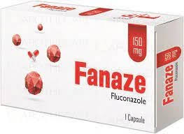 Fanaze 150 Capsule 1S
