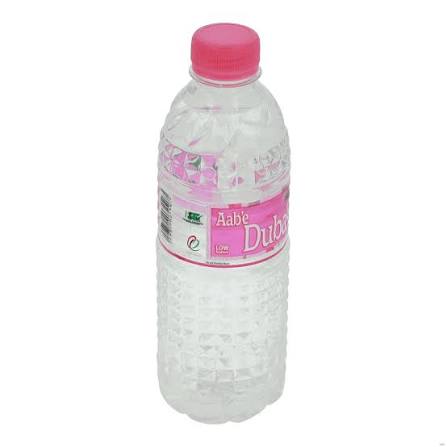 Aab'E Dubai Water 330ml 1'S