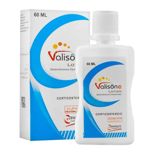 Valisone Lotion 60ml 1S