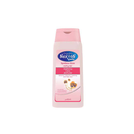 Nexton Moisturising Lotion (Spotless Glow) 40 ml 1S