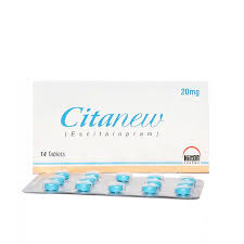 CITANEWÂ TABLET 20 MG 14S
