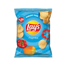 Lays Paprika 45g 1S