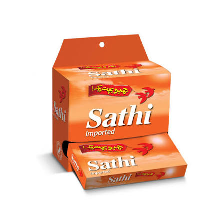 Sathi 1X6S