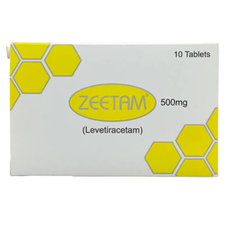 Zeetrum Tablet 3X10'S