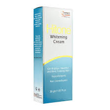 HITONE CREAM 30GM 1S