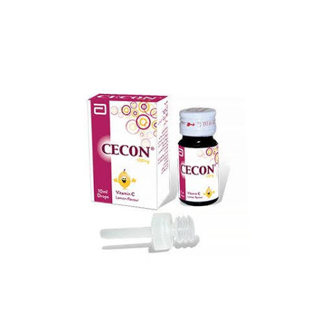 CECON DROP 10ML 1S