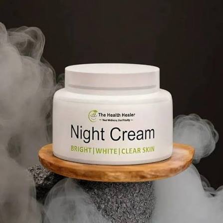 Night Cream 50ml 1S