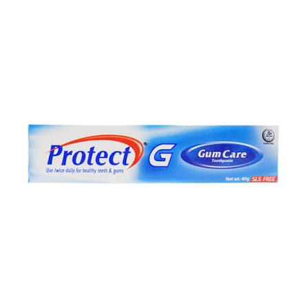 Protect Gum Care 40gm 1S