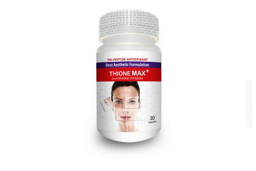Thione Max 30's Capsules 1'S