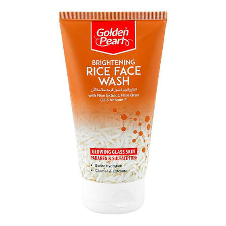 Rice Face Wash 150ml 1S