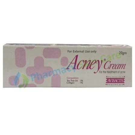 Acney Cream 20gm 1S