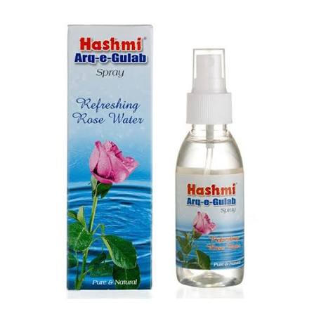 Hashmi Arq-E-Gulab Spary 1S