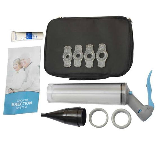 VES VACUUM ERECTION SYSTEM 1S
