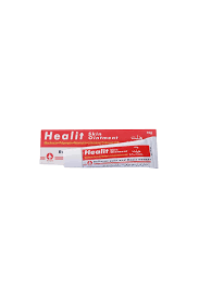 Healit Ointment 1S