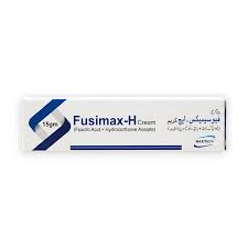 Fusimax H Cream 15gm 1S