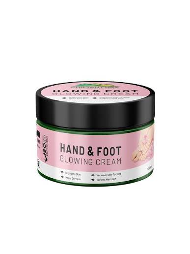 Hand & Foot Glowing Cream 100ml 1S