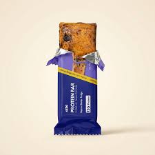 PEANUT BUTTER FUDGE PROTEIN BARS 1X5S