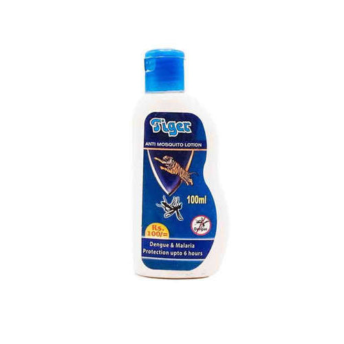 Dengue Lotion 80ML 1X100'S