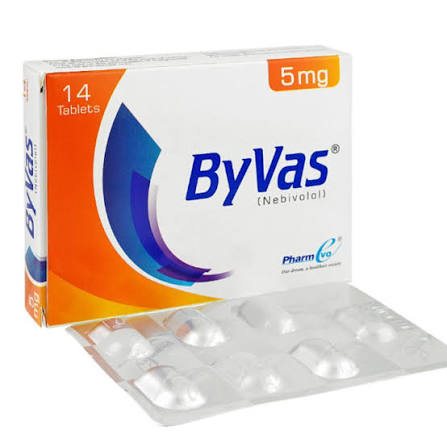 Beasy Tablet 5 mg 14S