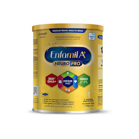 Enfamil Powder Milk A+1 800gm 1S