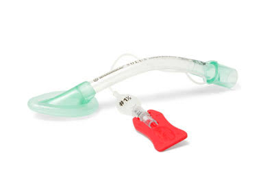 LARYNGEAL MASK 1.5 1S
