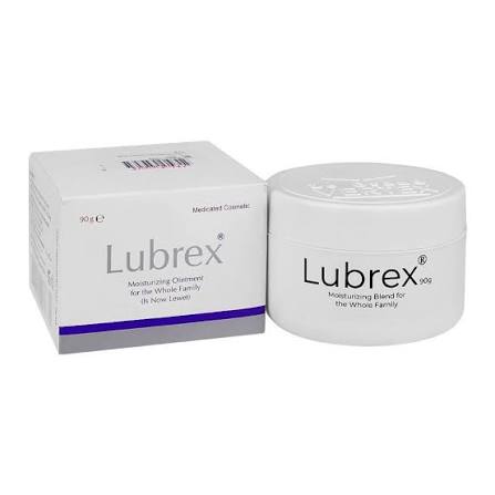 Lubrex Moisturizing Ointment 90gm