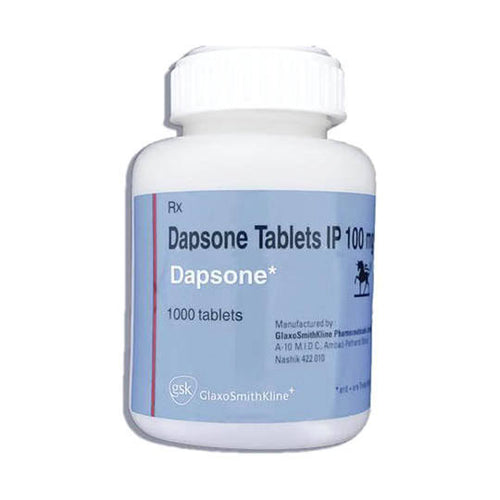 Dapsone Tablets 1S