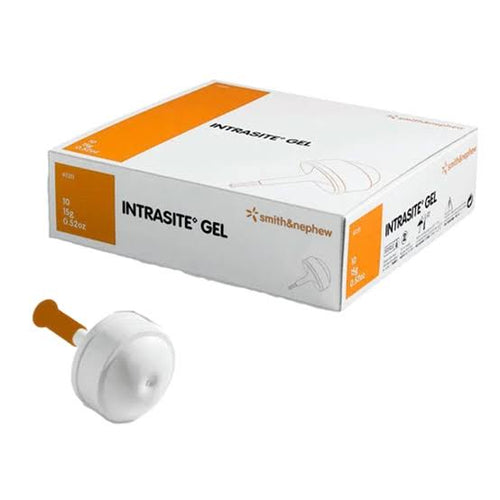 Intrasite Gel 25g 1'S